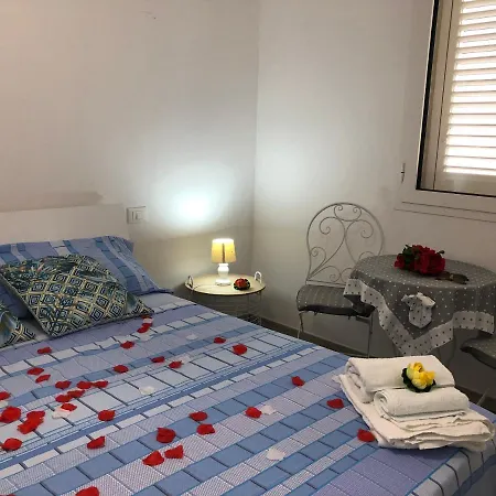 Bed & Breakfast Gold