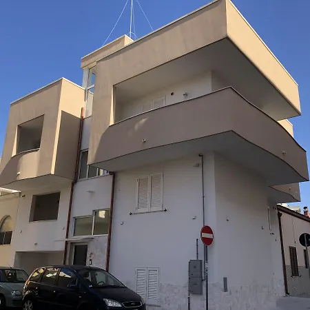 Gold Bed & Breakfast Gallipoli