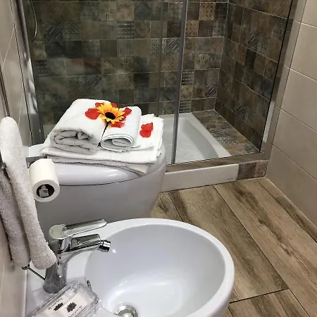 Gold Bed & Breakfast