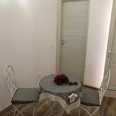 Bed & Breakfast Gold Gallipoli